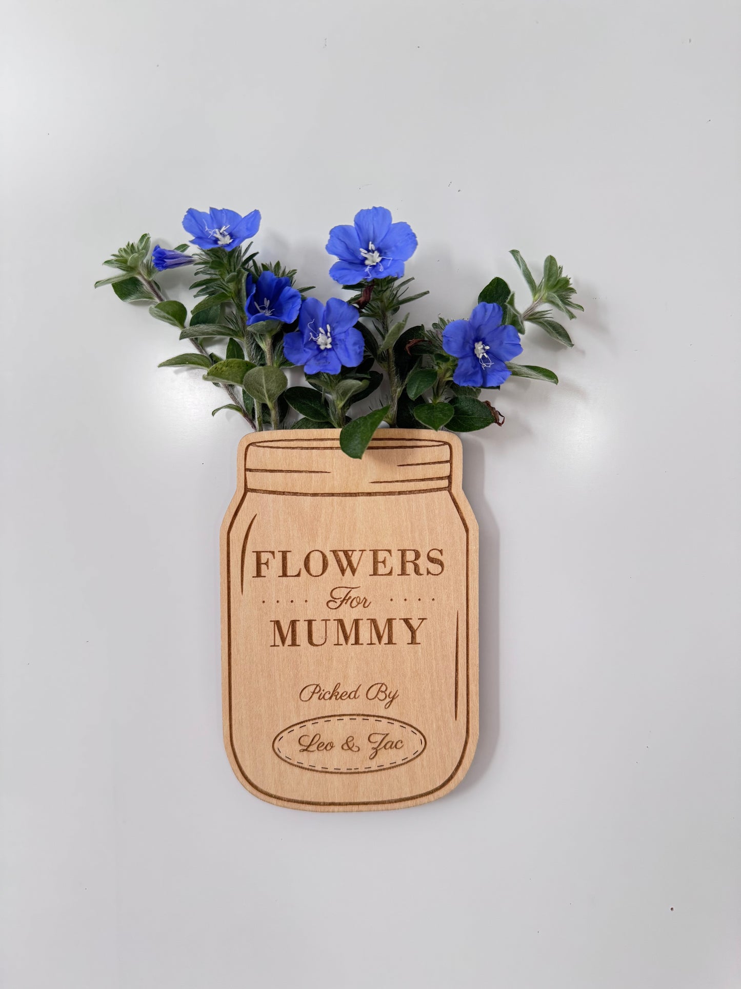 MOTHERS DAY FRIDGE MAGNETS