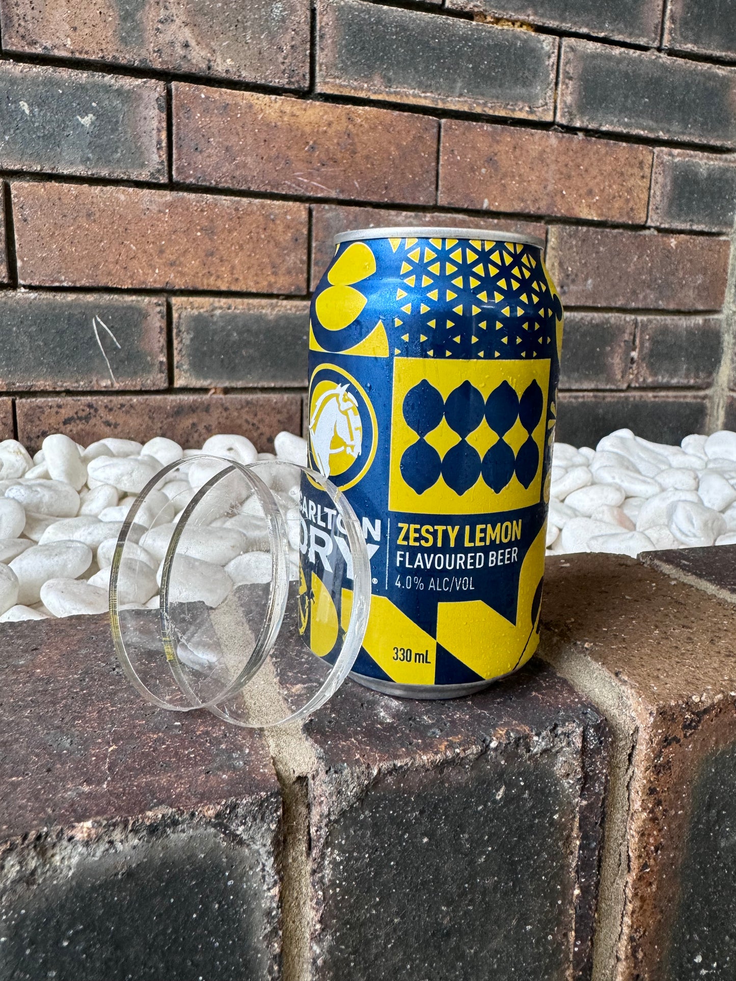 Pucks for Yeti Colster