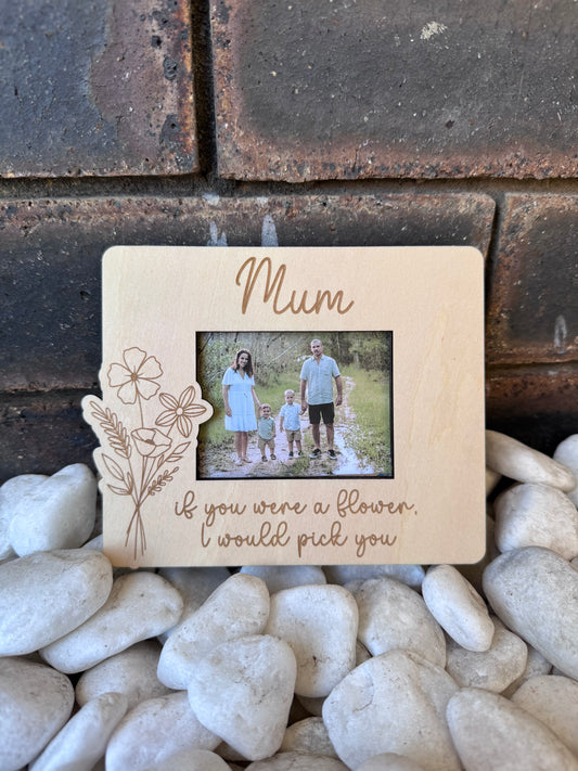 MOTHERS DAY FRIDGE MAGNETS