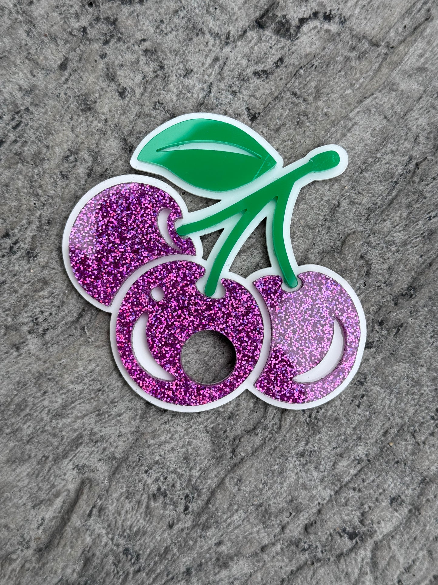 Special Edition Tumbler Topper