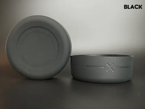 ESSENTIAL ARMOUR YETI BUMPERS