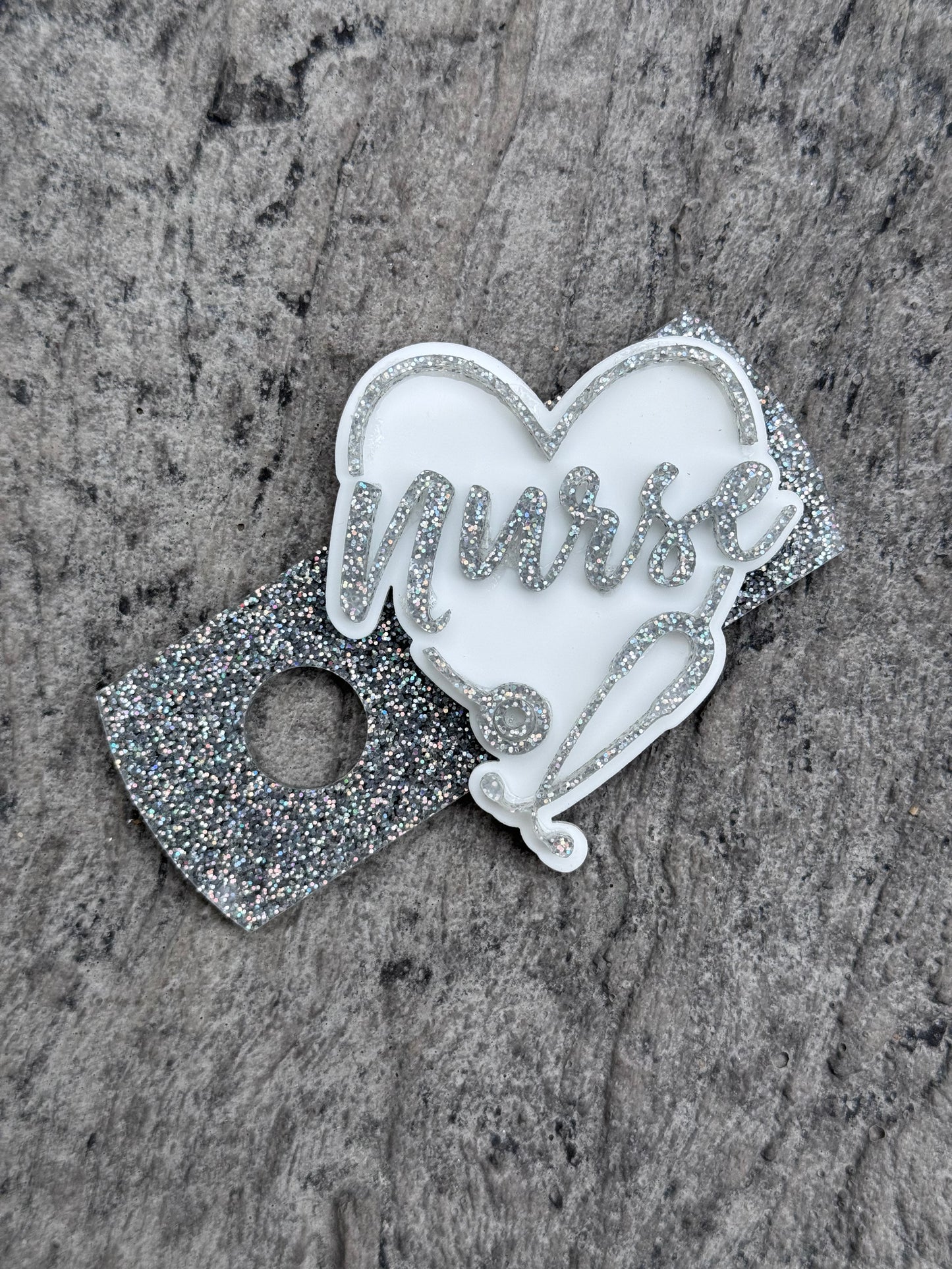 Special Edition Tumbler Topper