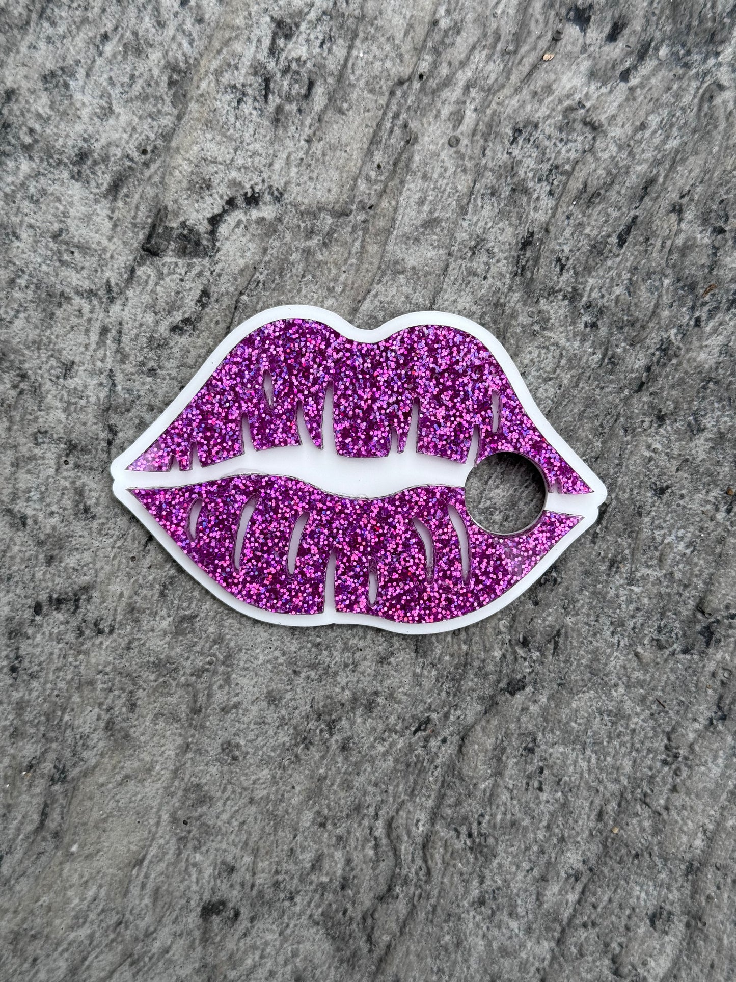 Special Edition Tumbler Topper