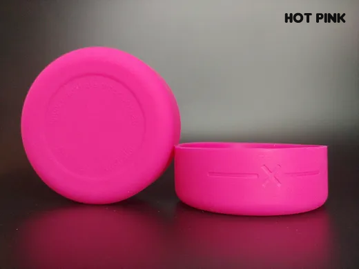 ESSENTIAL ARMOUR YETI BUMPERS