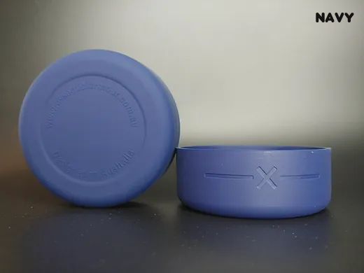 ESSENTIAL ARMOUR YETI BUMPERS