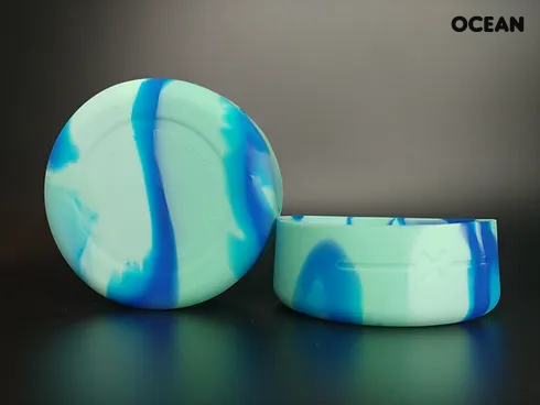 ESSENTIAL ARMOUR YETI BUMPERS