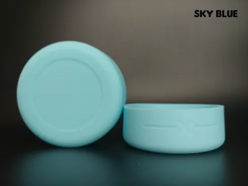 ESSENTIAL ARMOUR YETI BUMPERS