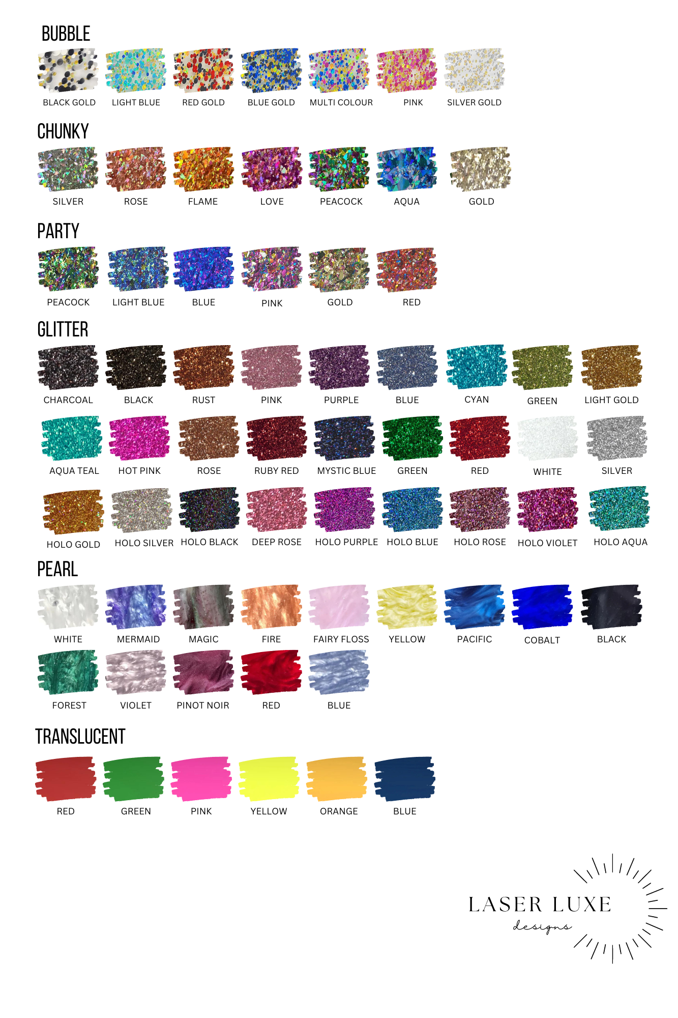 Special Edition Tumbler Topper