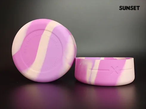 ESSENTIAL ARMOUR YETI BUMPERS