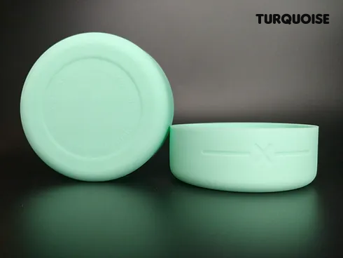 ESSENTIAL ARMOUR YETI BUMPERS