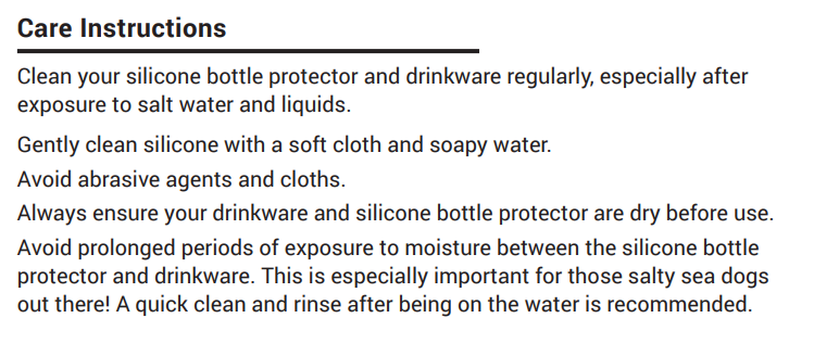 ESSENTIAL ARMOUR YETI BUMPERS