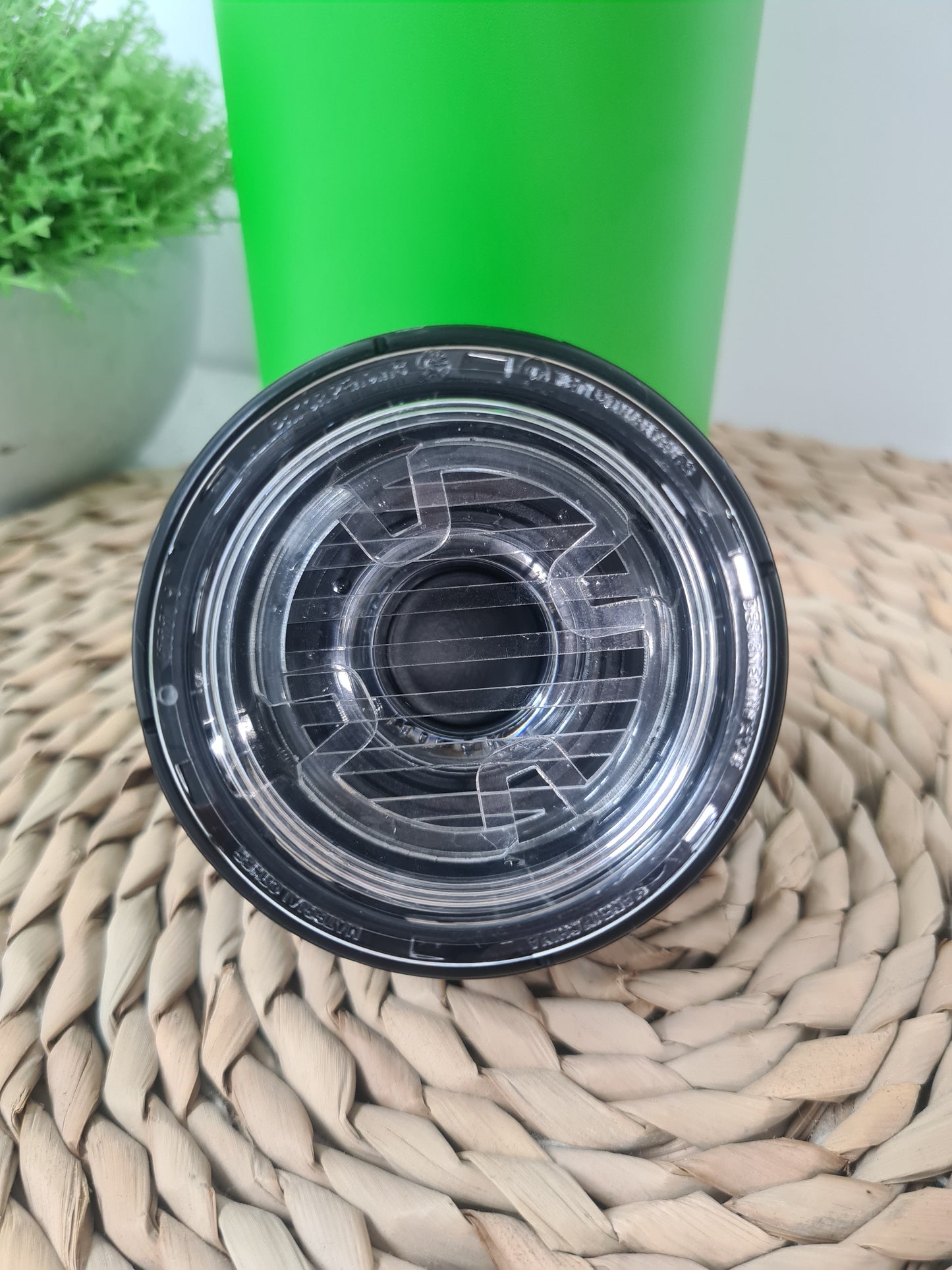 YETI Chug Cap Ice Blocker