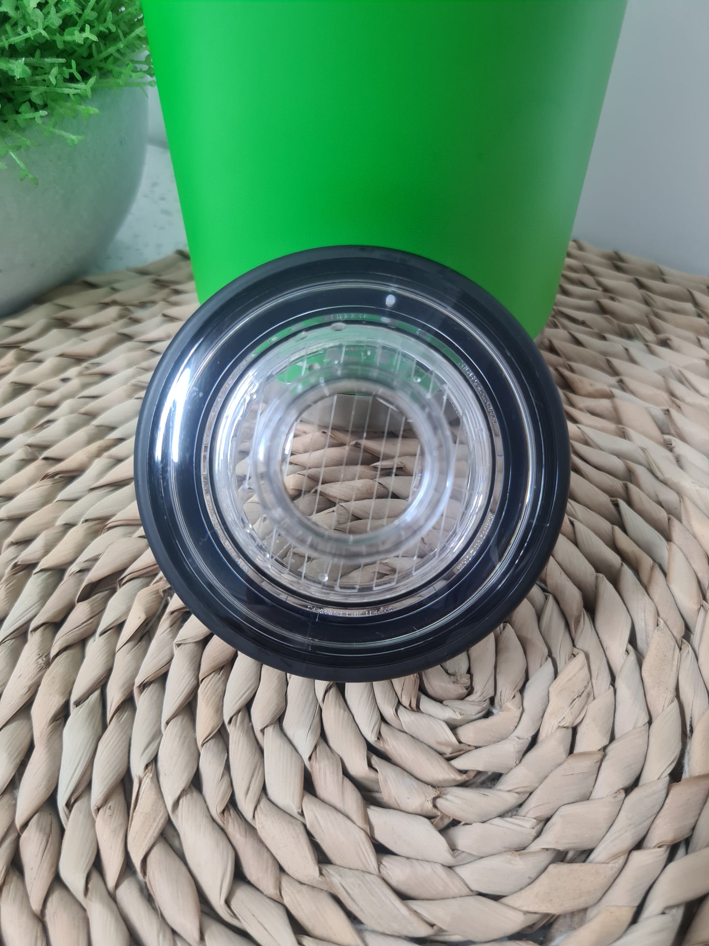 YETI Chug Cap Ice Blocker