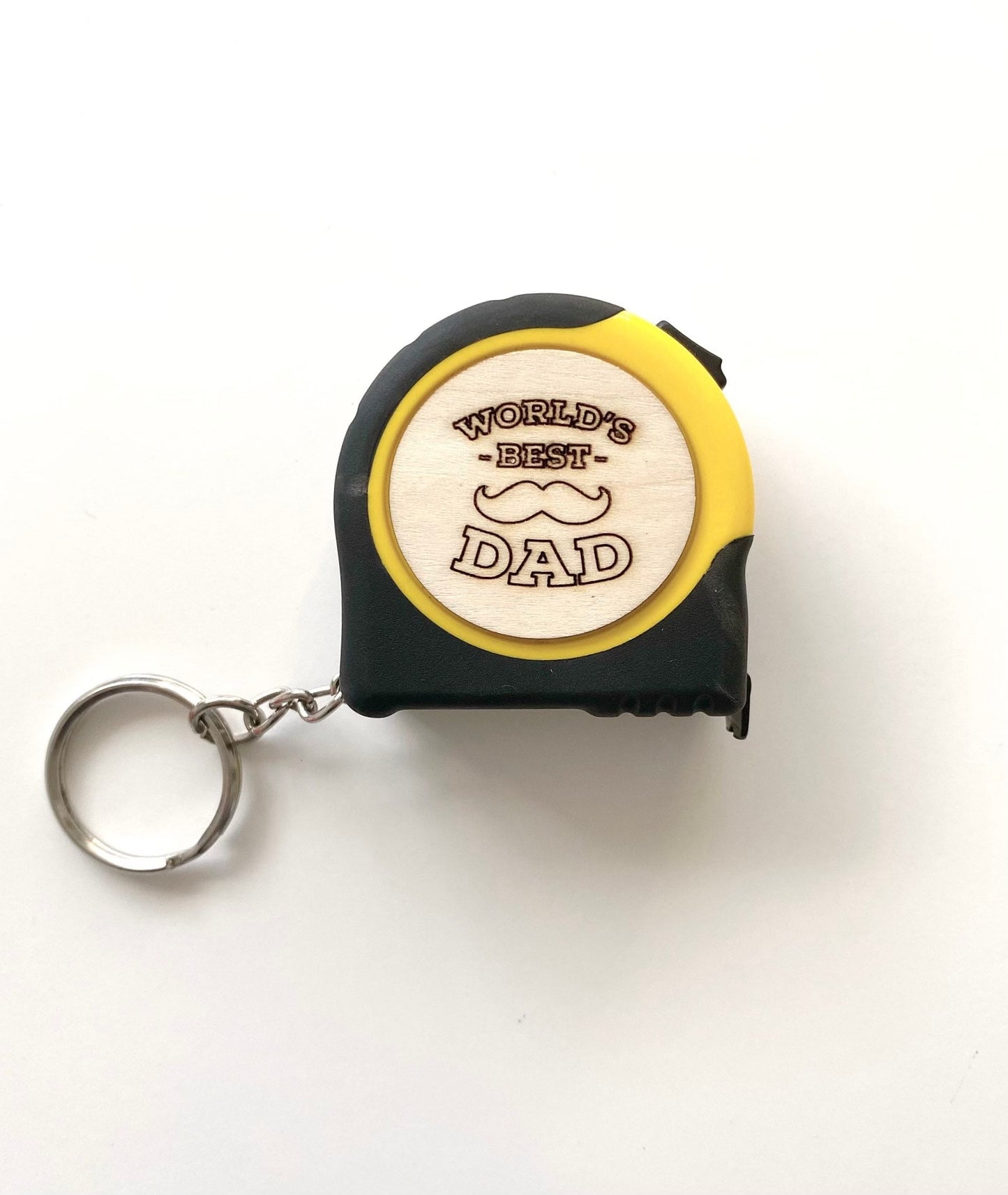 PERSONALISED MINI TAPE MEASURE