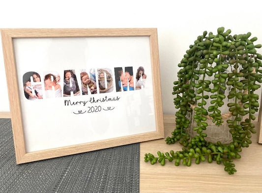 DIGITAL DOWNLOAD FAMILY ARTWORK