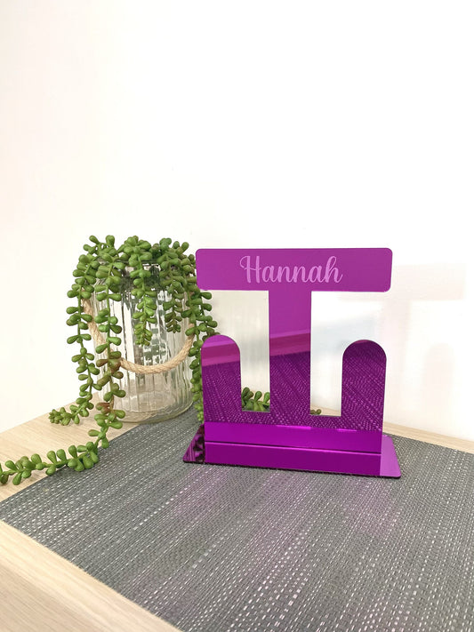 BRACELET & SCRUNCHIE STAND