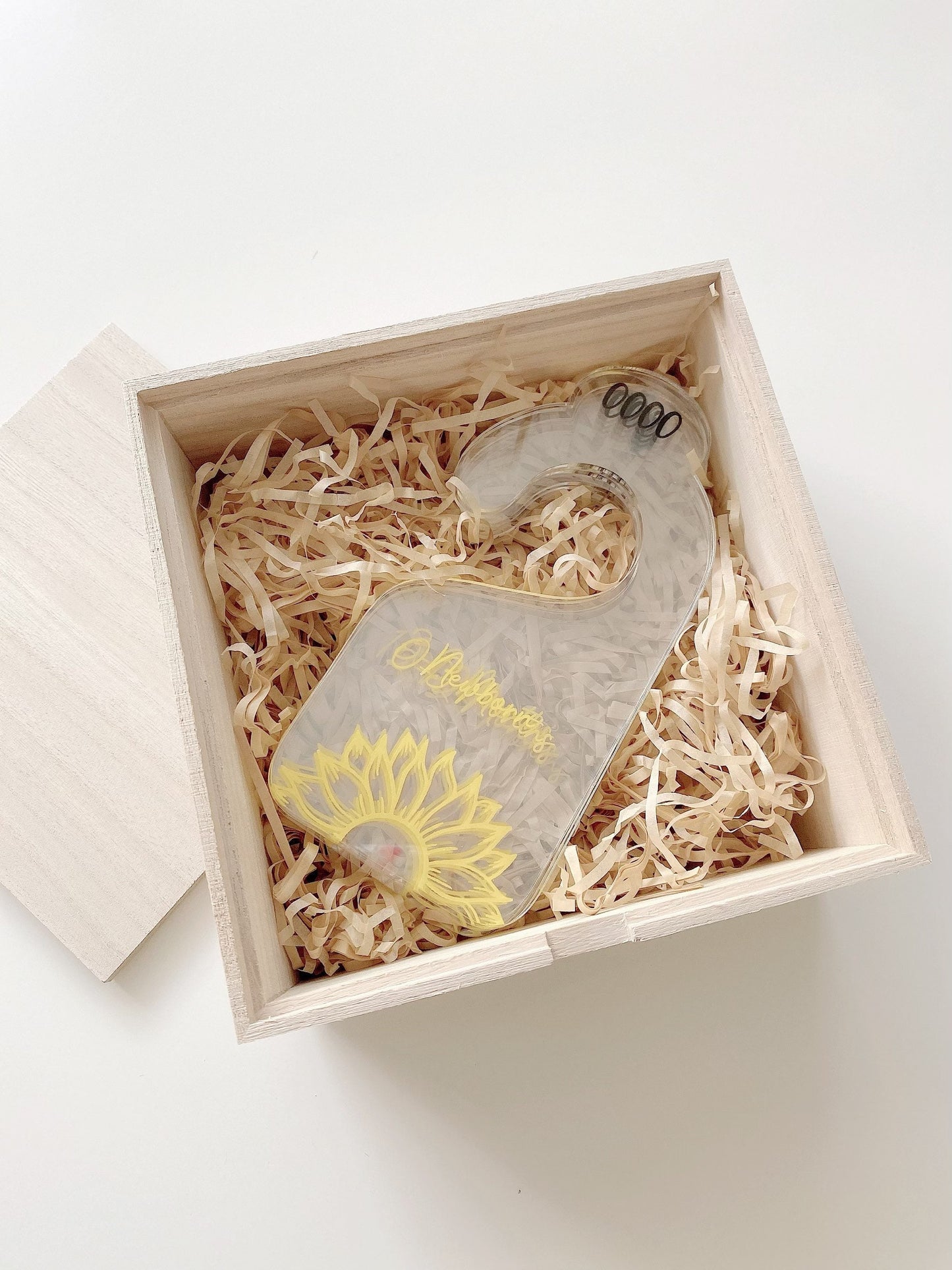 BABY SHOWER GIFT BUNDLE