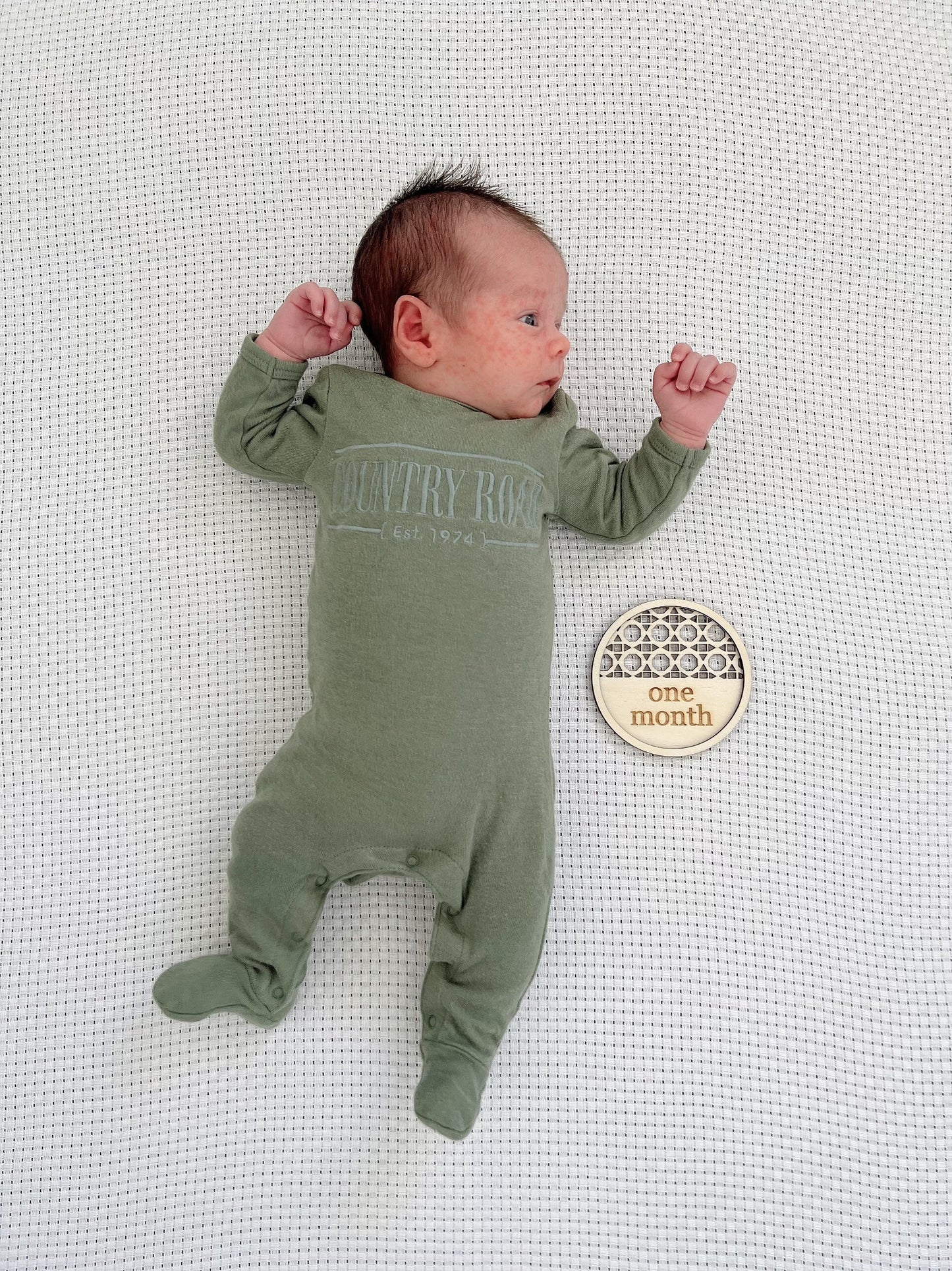 RATTAN MILESTONE CARDS