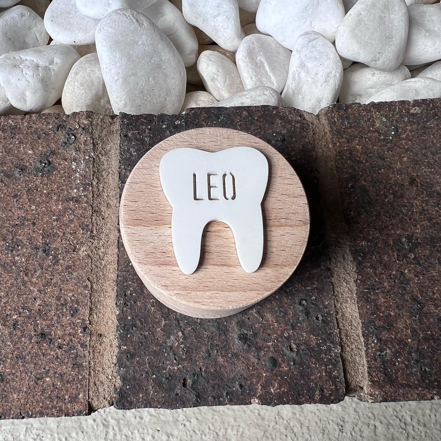 TOOTH FAIRY BOX