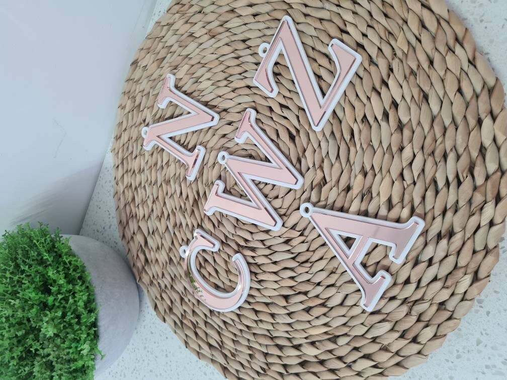 PERSONALISED CHRISTMAS ORNAMENT