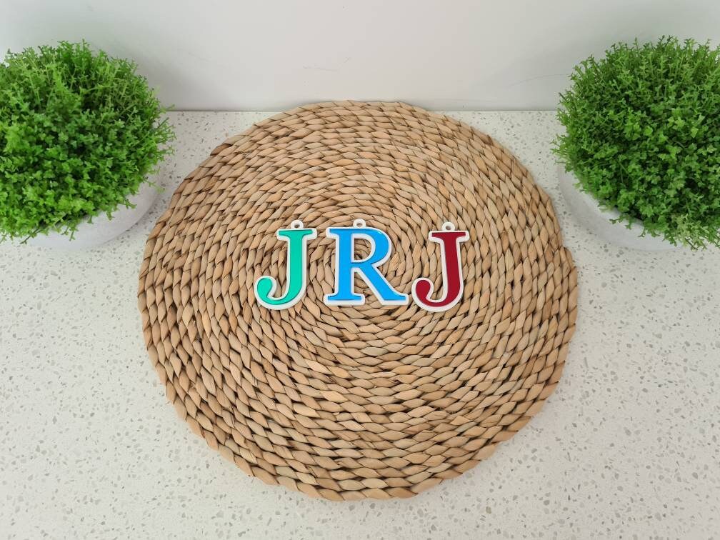 PERSONALISED CHRISTMAS ORNAMENT