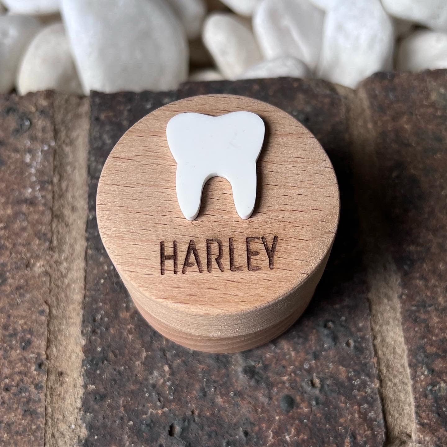TOOTH FAIRY BOX