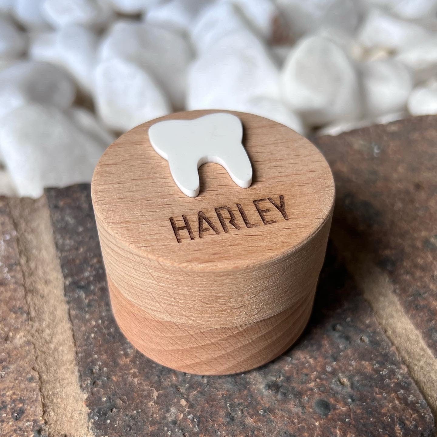 TOOTH FAIRY BOX