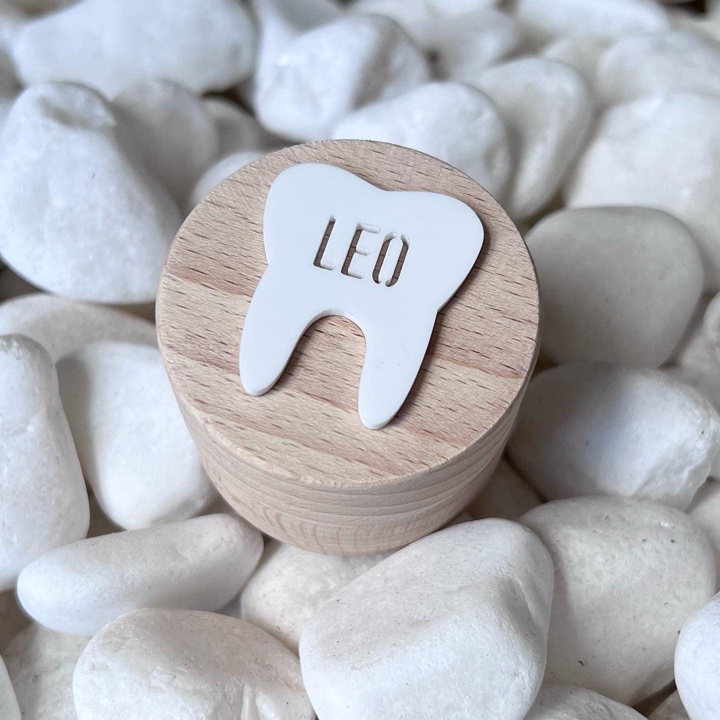 TOOTH FAIRY BOX