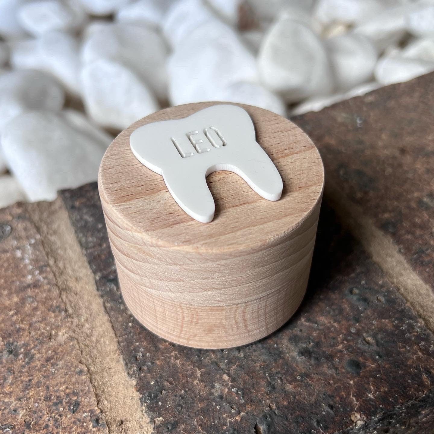 TOOTH FAIRY BOX