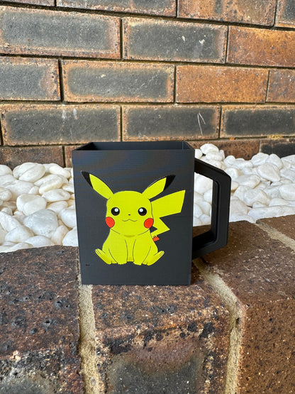 JUICE BOX ANTI SQUEEZE HOLDER
