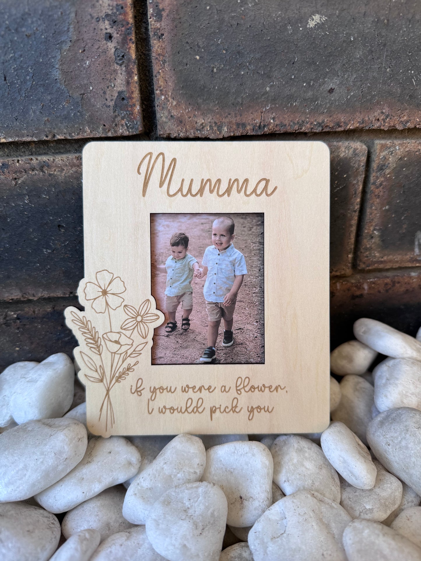 MOTHERS DAY FRIDGE MAGNETS