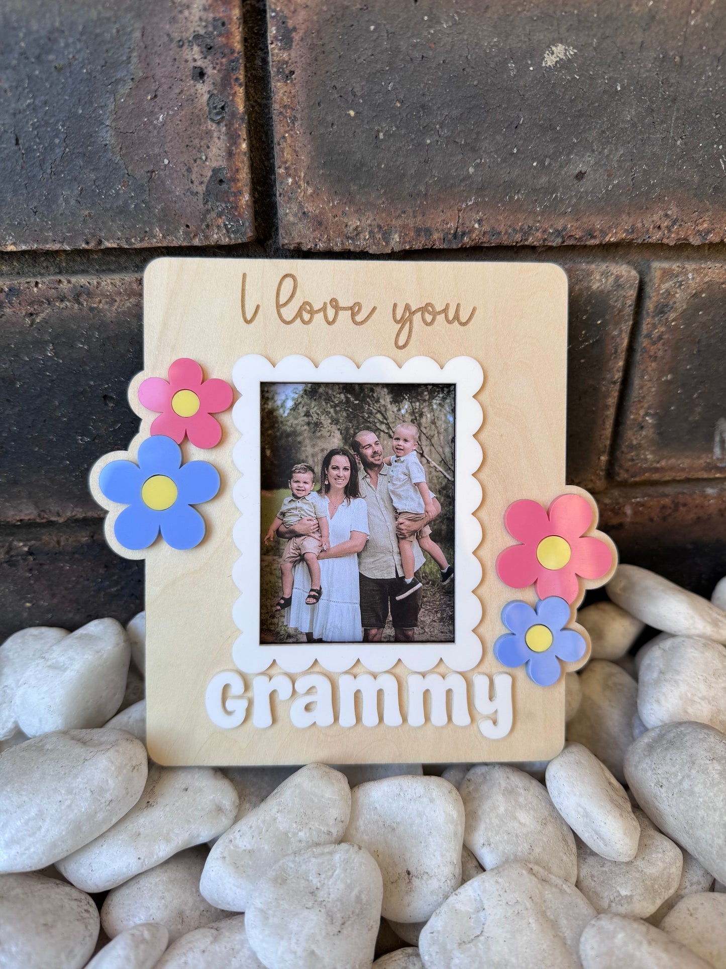 MOTHERS DAY FRIDGE MAGNETS