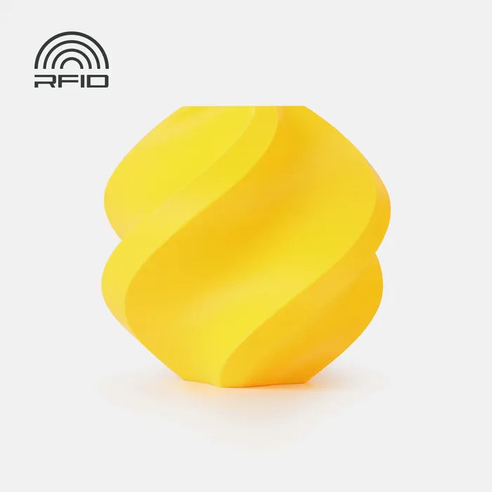 CUSTOM 3D PRINTED NFC TAG KEYRING