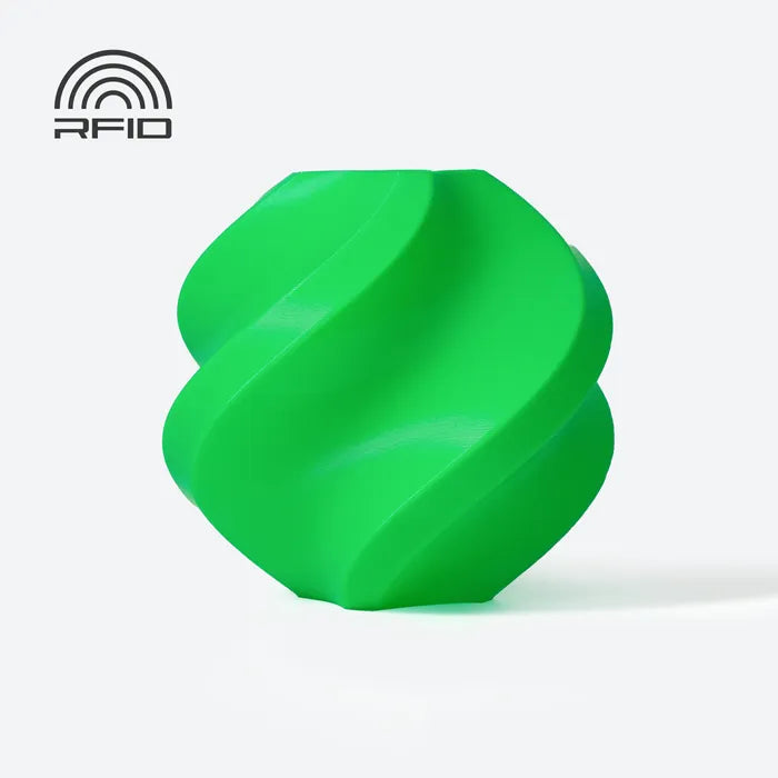 CUSTOM 3D PRINTED NFC TAG KEYRING