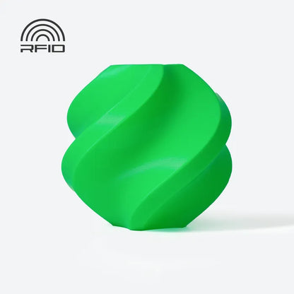 CUSTOM 3D PRINTED NFC TAG KEYRING